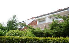 Ferienwohnung Klabautermann